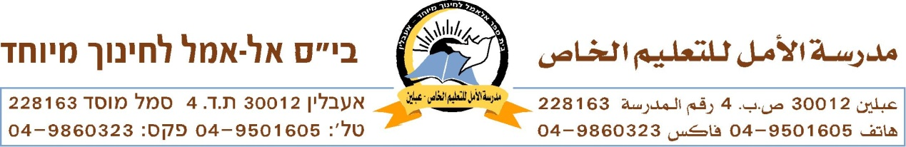 School Logo